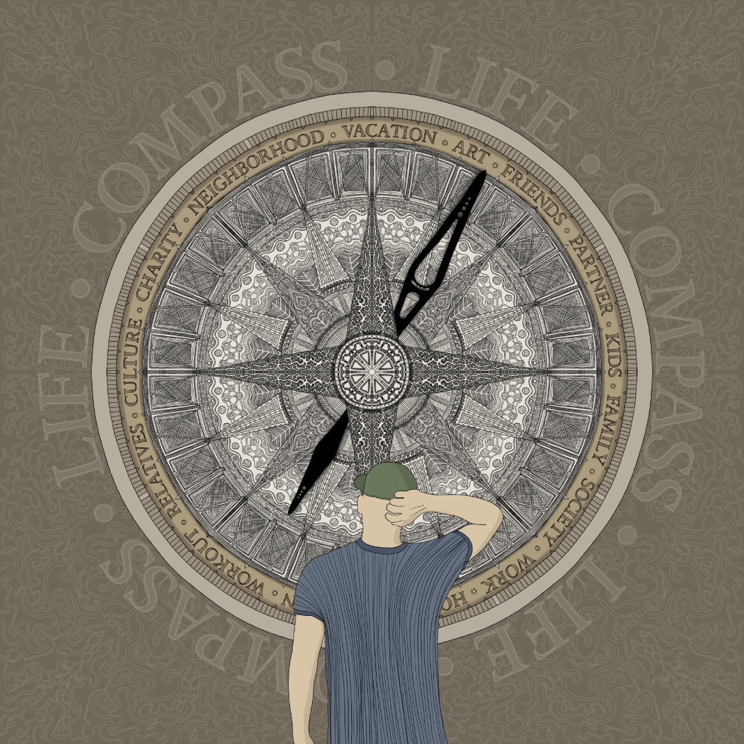 Life Compass